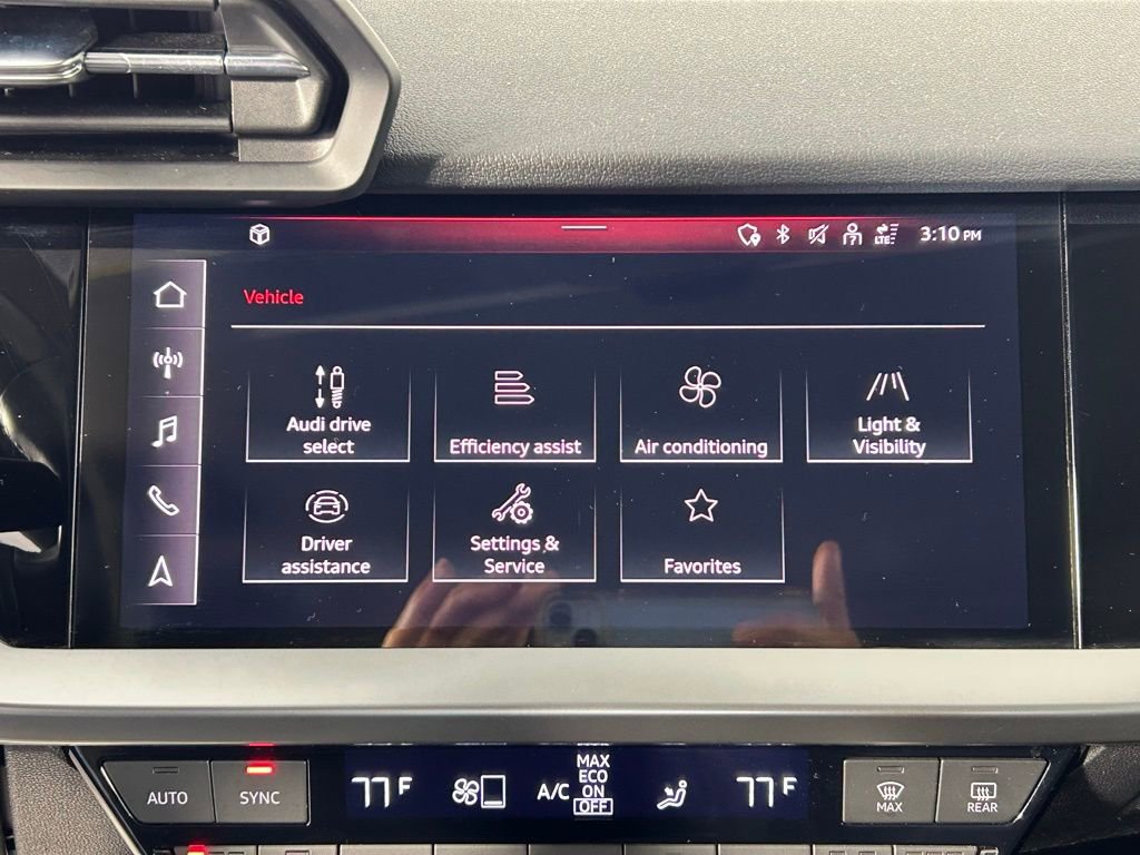 Used 2022 Audi A3 2.0T Premium image 19