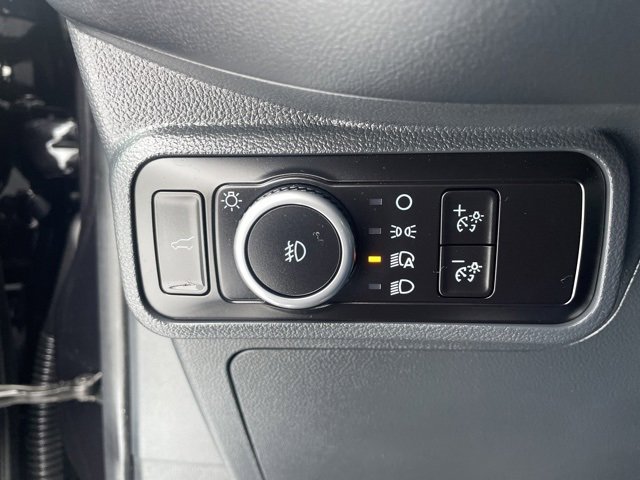 Used 2025 Ford Explorer ST-Line w/ ST-Line Street Pack image 20