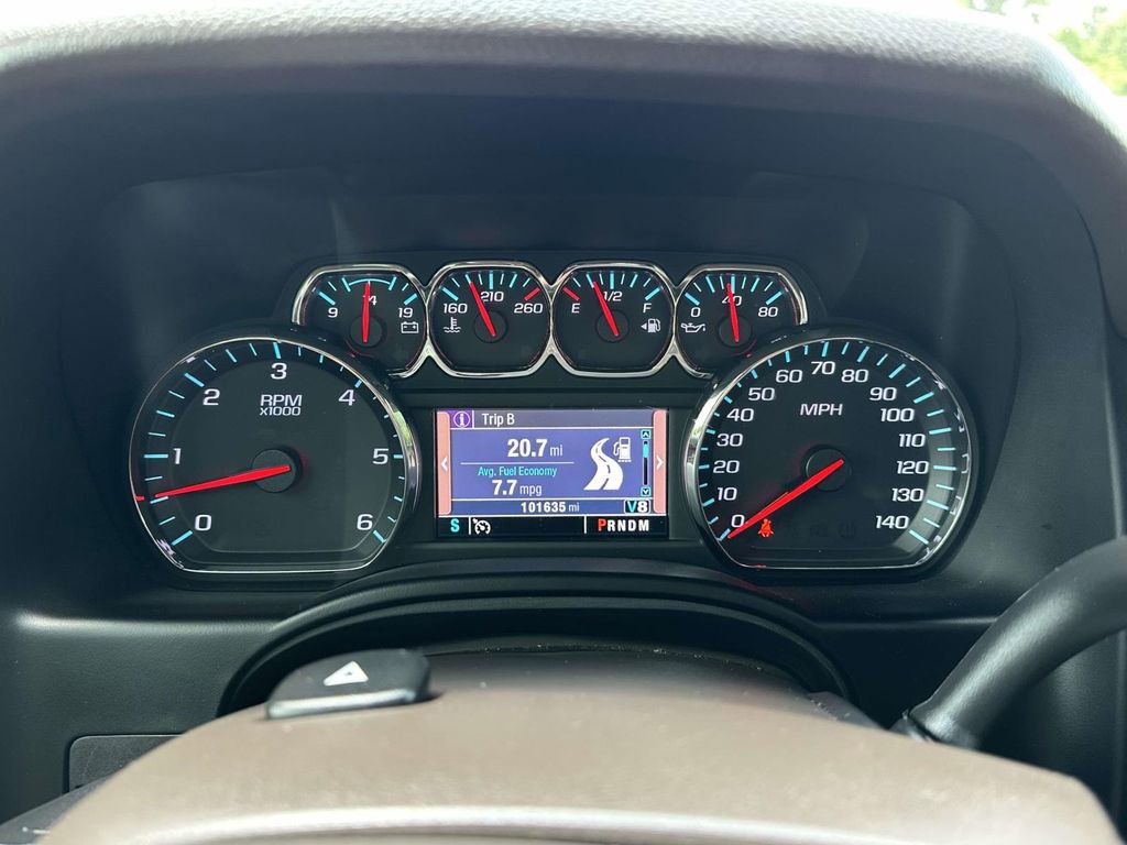 Used 2015 Chevrolet Tahoe LT RWD image 15
