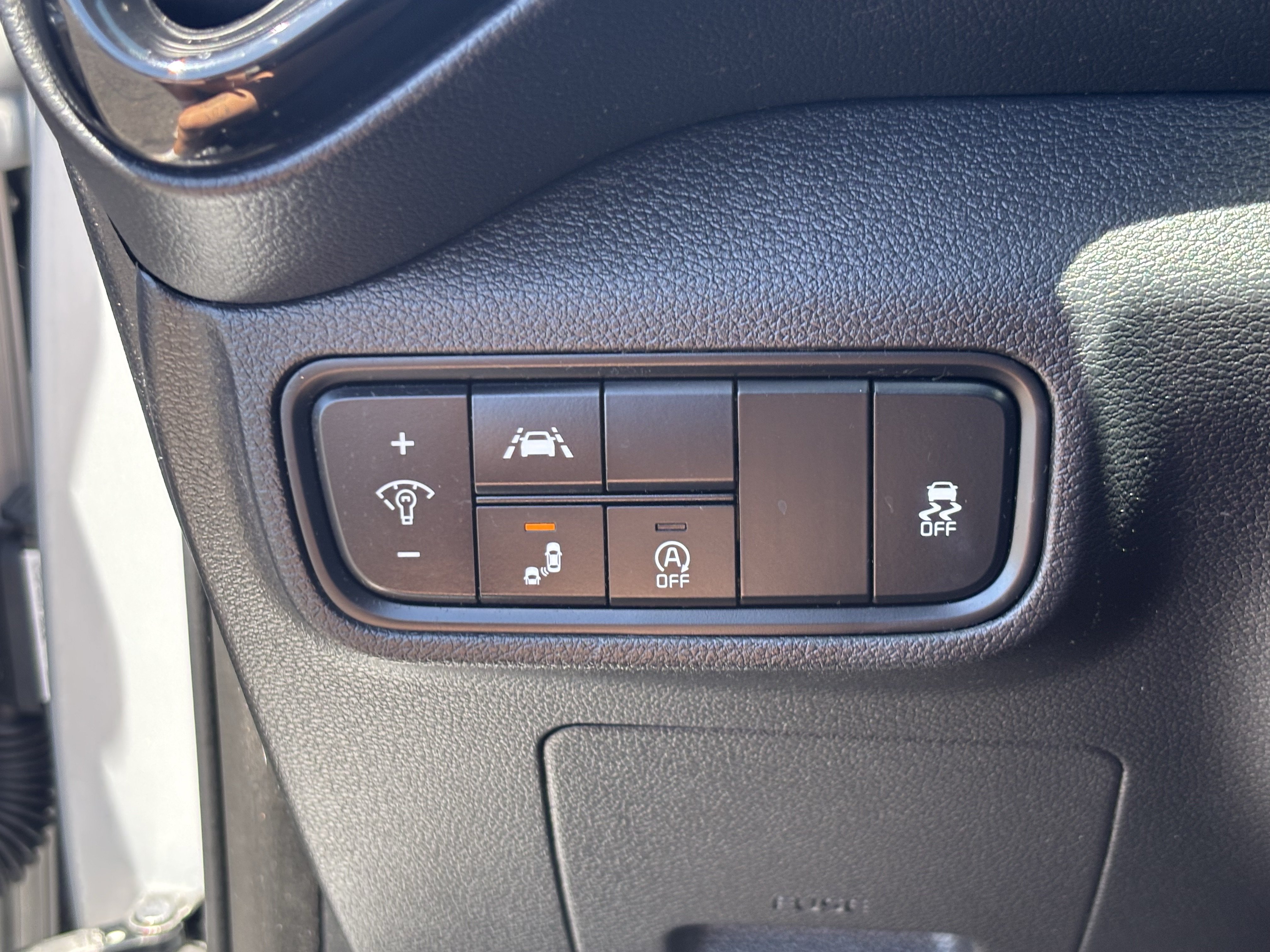 Certified 2021 Kia Soul EX FWD image 29
