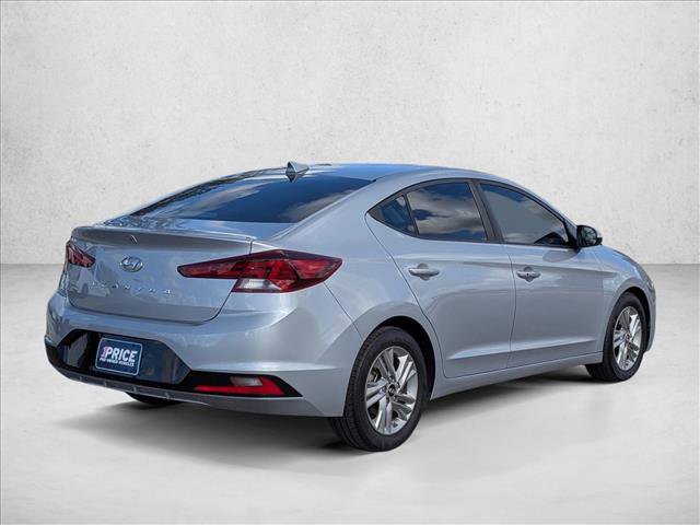 Used 2020 Hyundai Elantra Value Edition w/ Cargo Package (C1) image 5