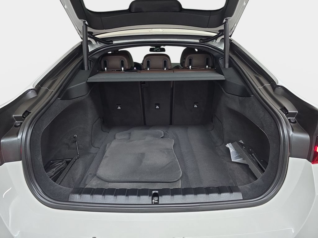 Used 2024 BMW i4 M50 AWD/4WD image 14