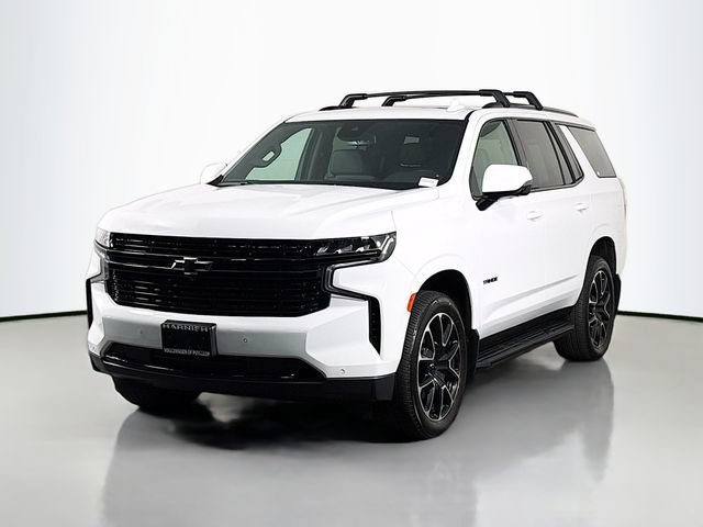 Used 2024 Chevrolet Tahoe RST w/ Luxury Package AWD/4WD image 3
