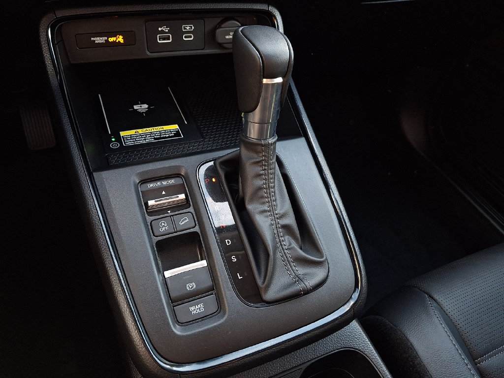 Used 2025 Honda CR-V EX-L image 17