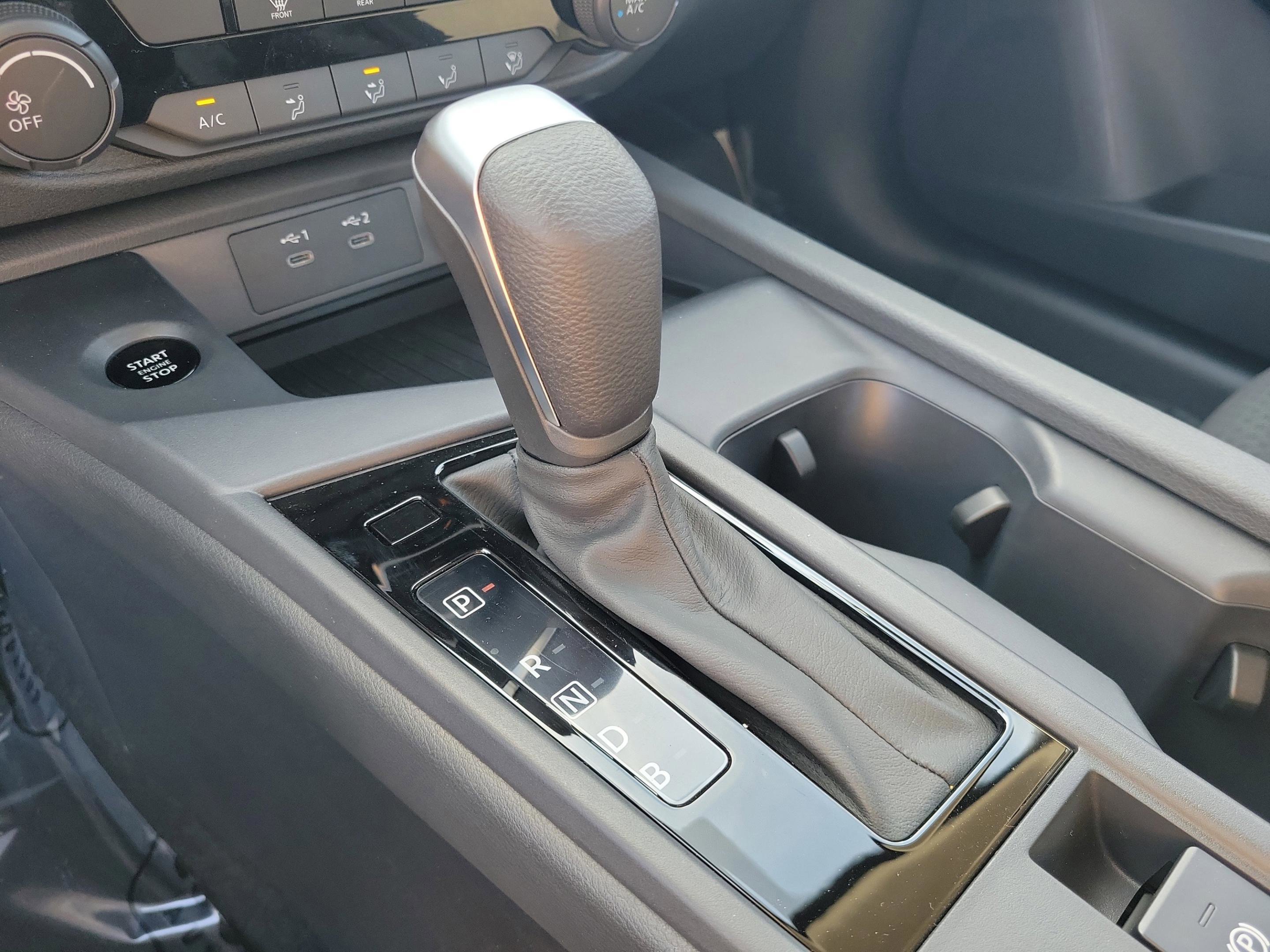 New 2026 Nissan Sentra S w/ Floor Mat Package FWD image 31