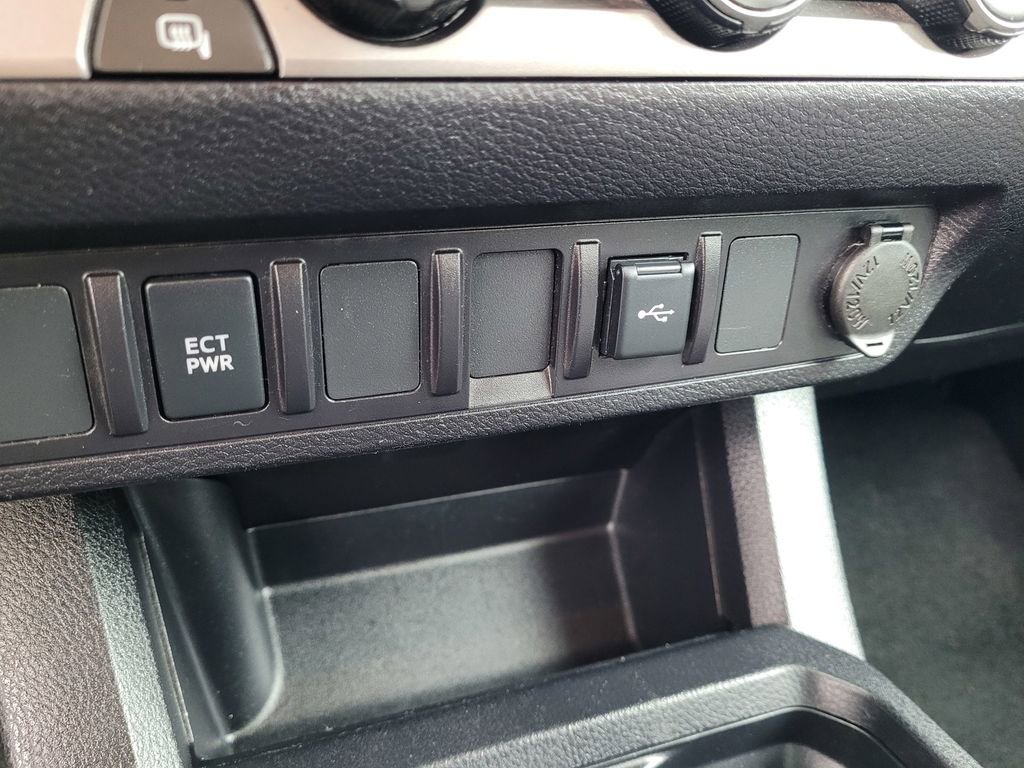 Used 2023 Toyota Tacoma SR5 image 16