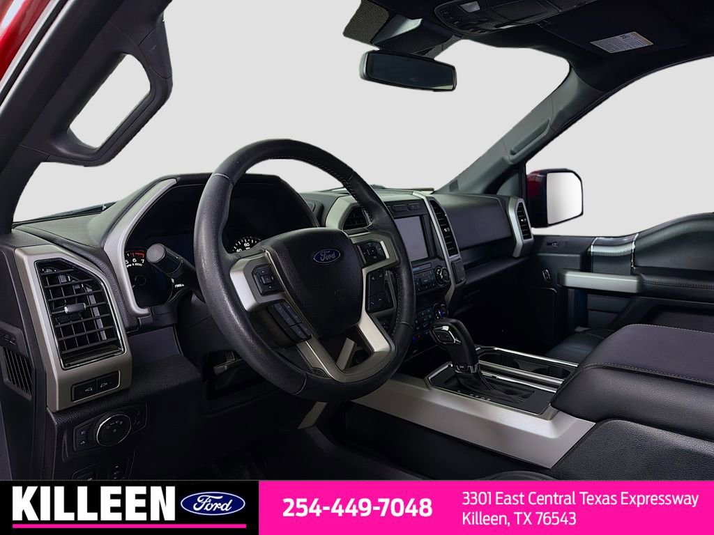 Used 2020 Ford F150 Lariat image 10