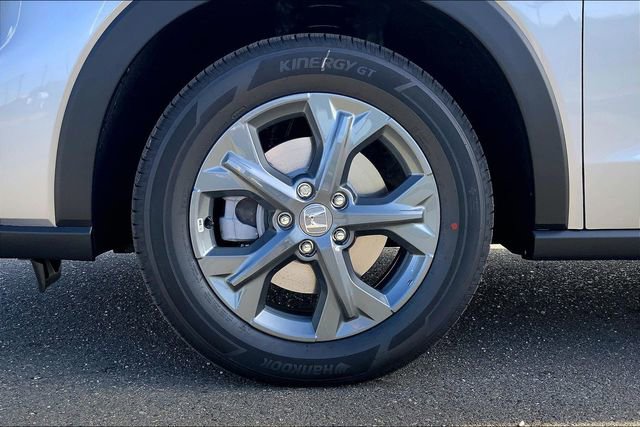 New 2026 Honda HR-V LX image 12