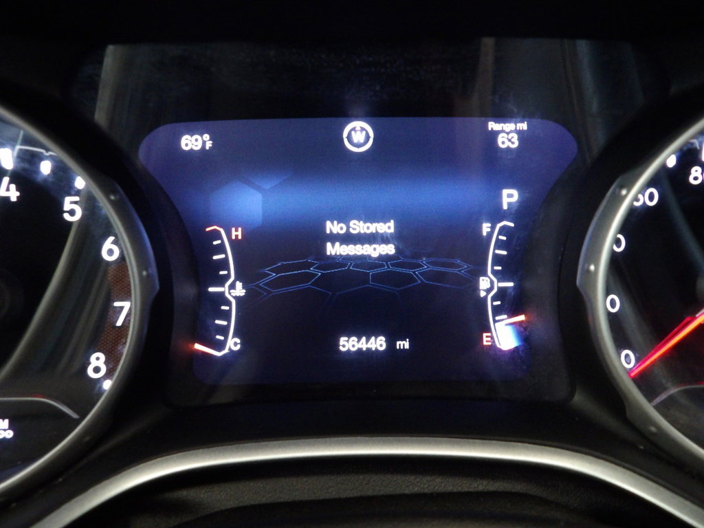 Used 2021 Jeep Compass Latitude w/ Convenience Group image 30