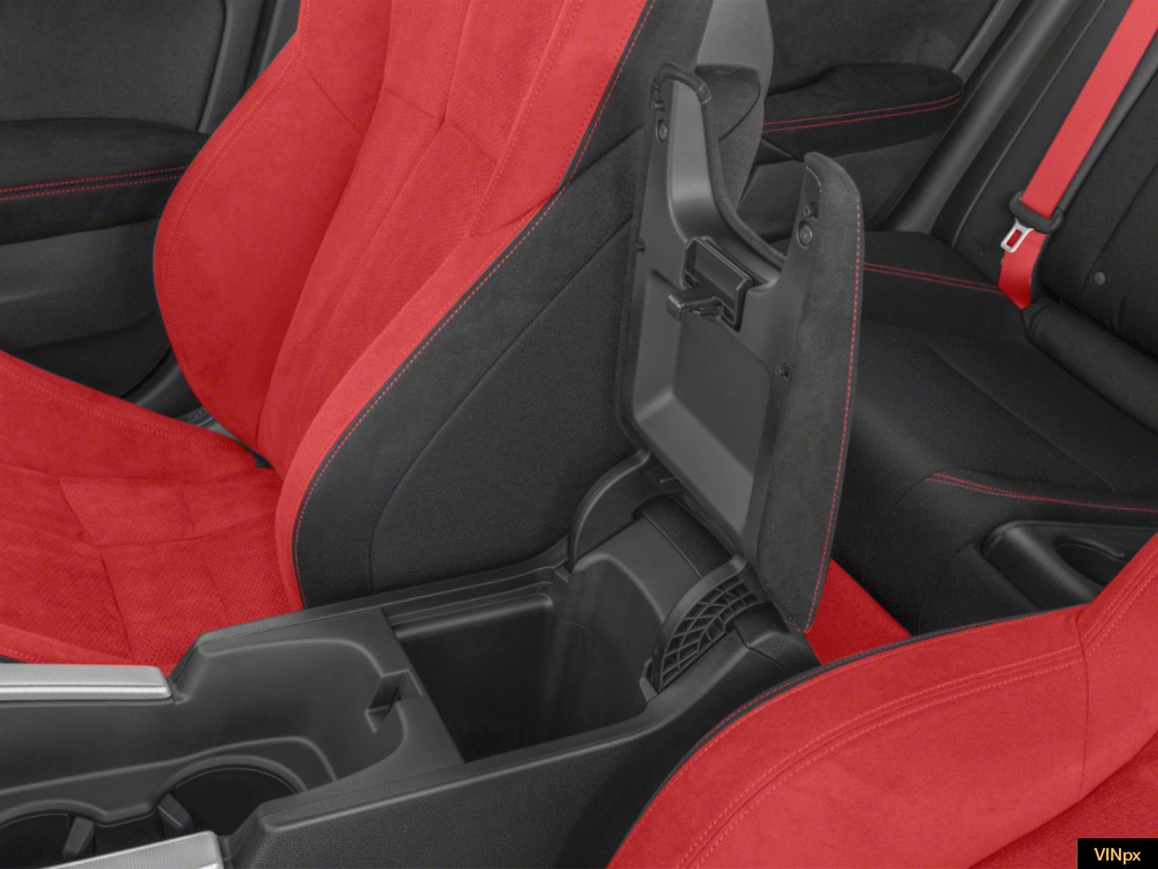 New 2026 Honda Civic Type R image 10