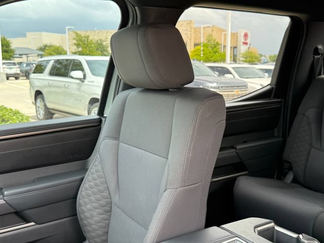 Used 2026 Toyota Tundra SR5 AWD/4WD image 11