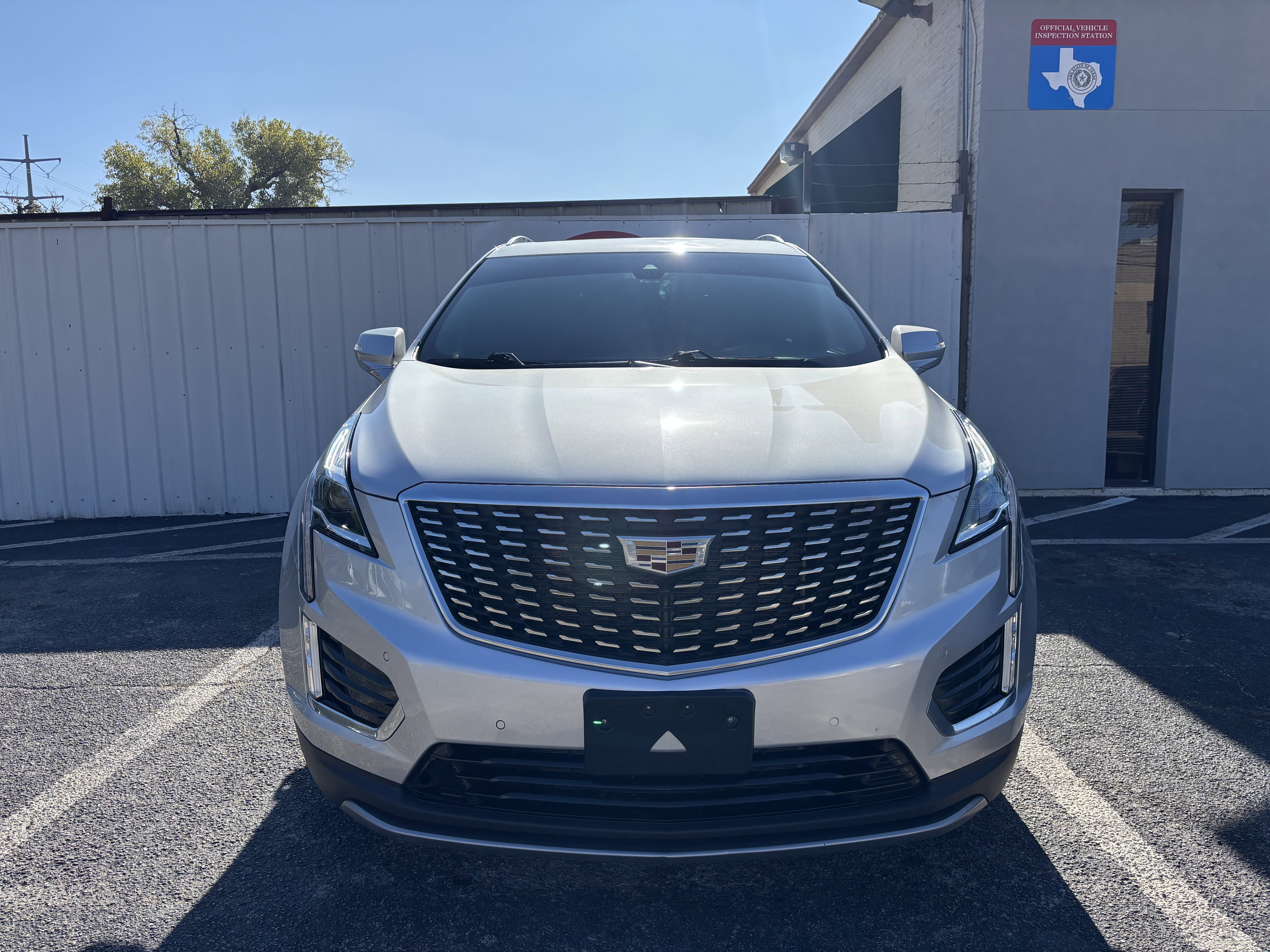 Used 2020 Cadillac XT5 Premium Luxury image 8