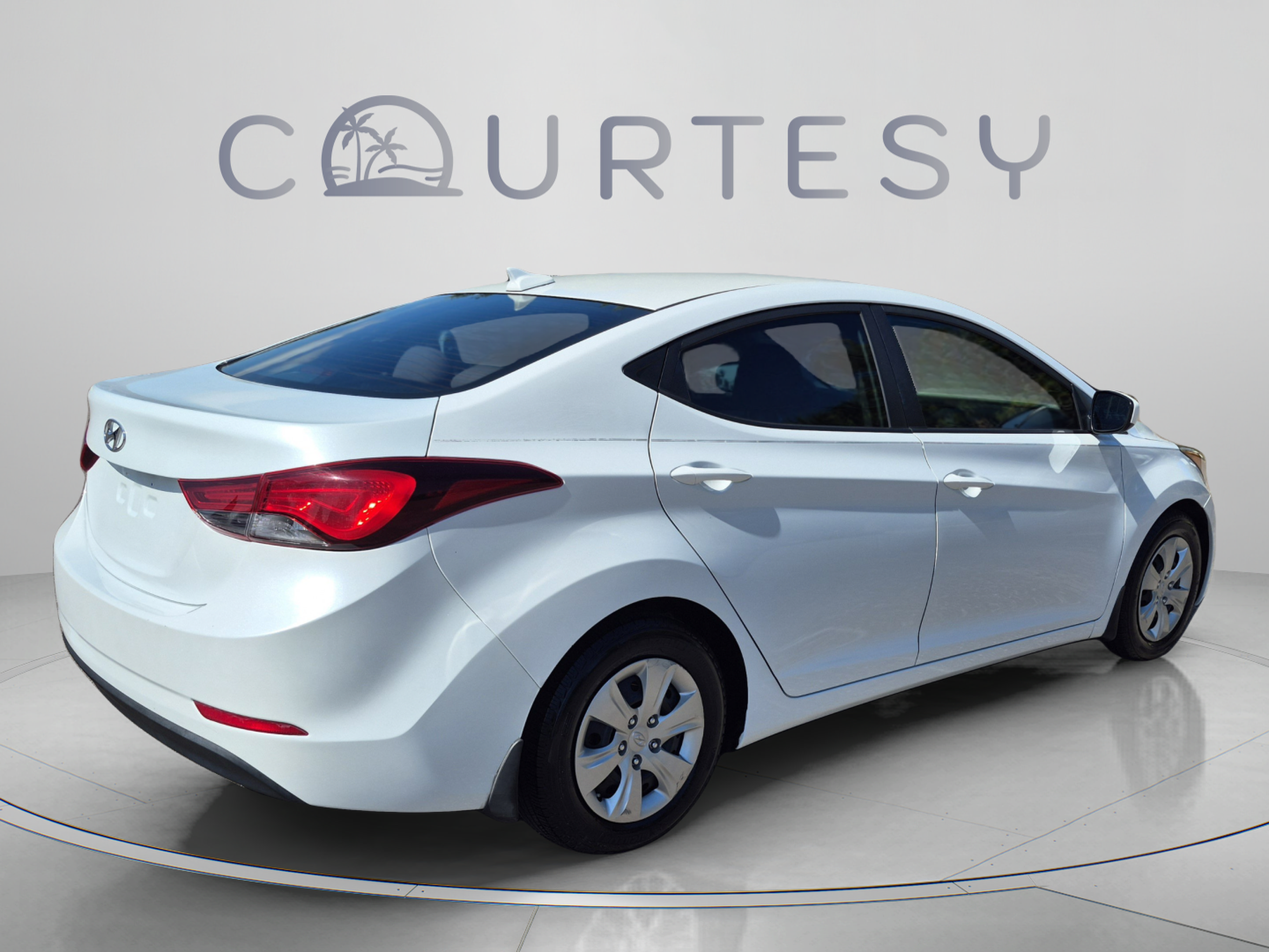 Used 2016 Hyundai Elantra SE FWD image 10