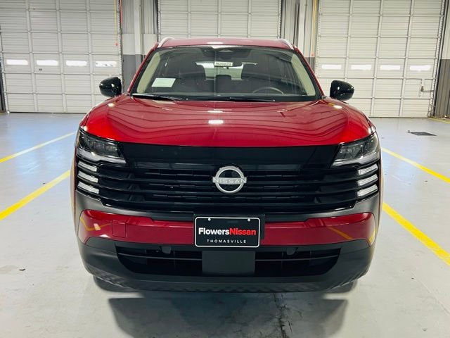 New 2026 Nissan Kicks SV w/ SV Premium Package image 12