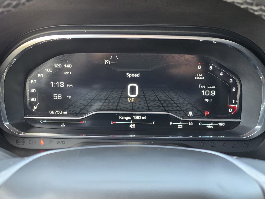 Used 2024 GMC Yukon SLT image 11