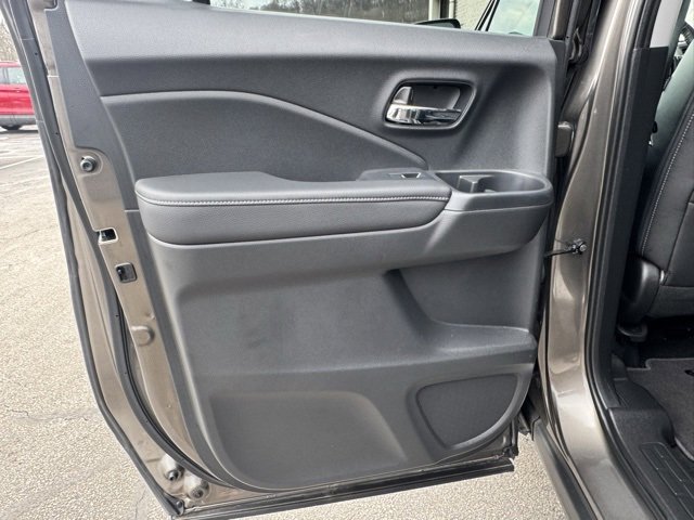 Used 2020 Honda Ridgeline RTL-E image 26