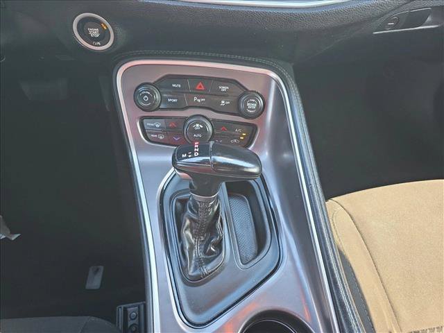 Used 2021 Dodge Challenger GT w/ Blacktop Package RWD image 12