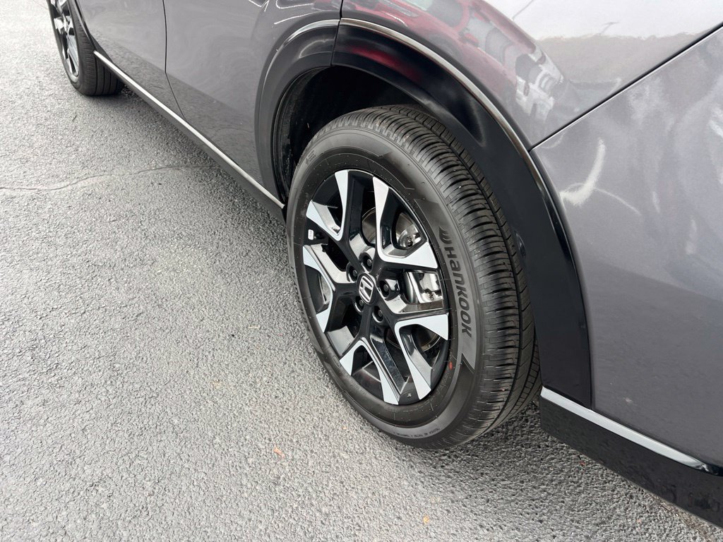 Certified 2027 Honda HR-V EX-L image 31