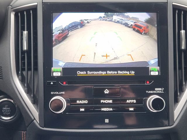 Used 2023 Subaru Crosstrek 2.5i Limited AWD/4WD image 7