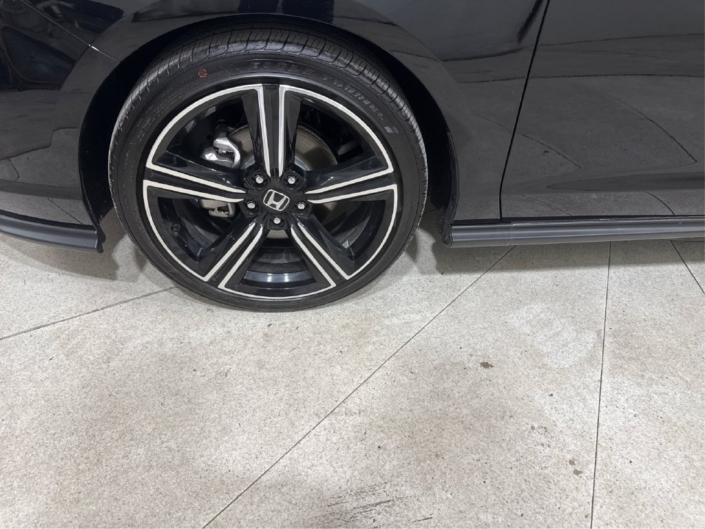 Used 2026 Honda Accord SE image 16