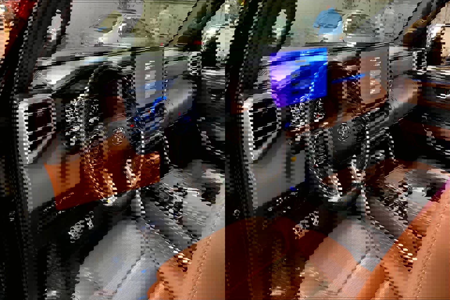 Used 2023 Toyota Tundra 1794 Edition image 18