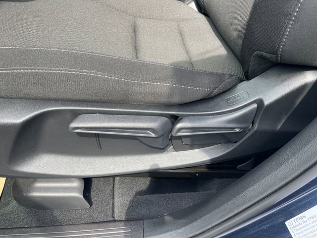 Used 2025 Honda CR-V LX image 19