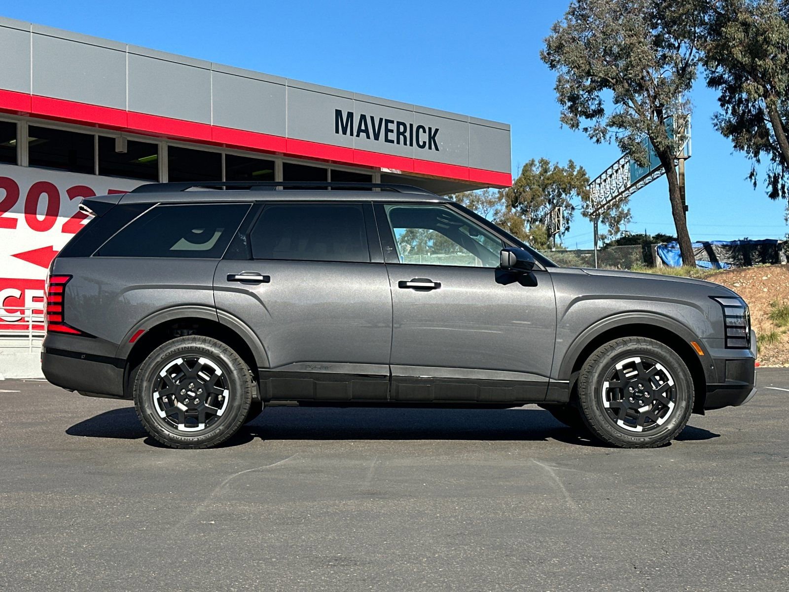 Used 2026 Hyundai Palisade XRT Pro image 6