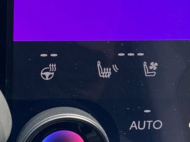 New 2026 Subaru Solterra image 17