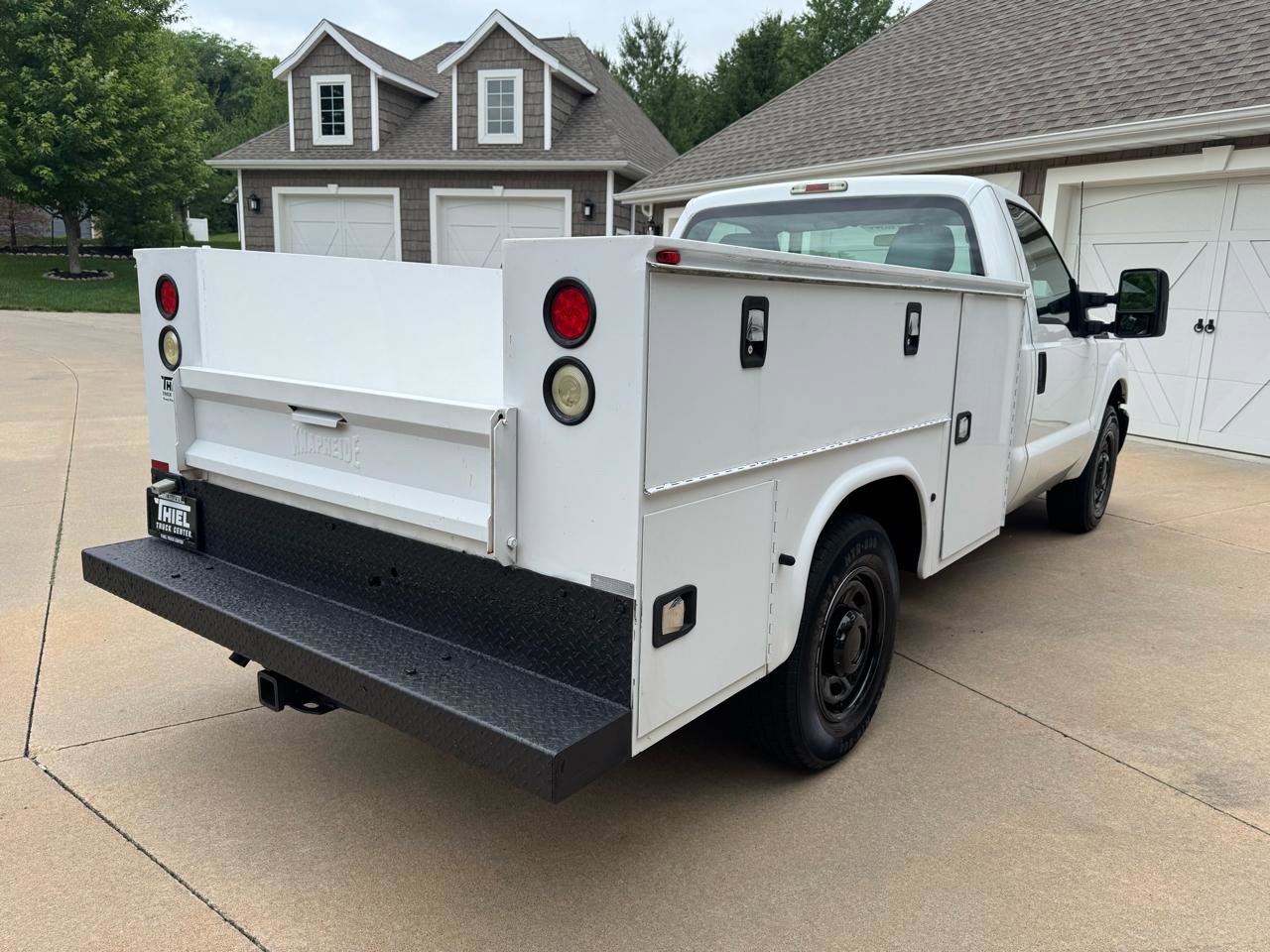 Used 2015 Ford F250 XL image 6