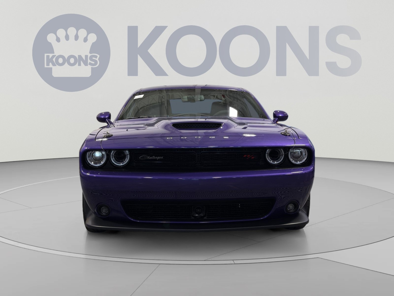 Used 2023 Dodge Challenger R/T Scat Pack RWD image 11