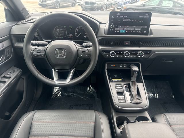 Used 2025 Honda CR-V Sport-L image 12