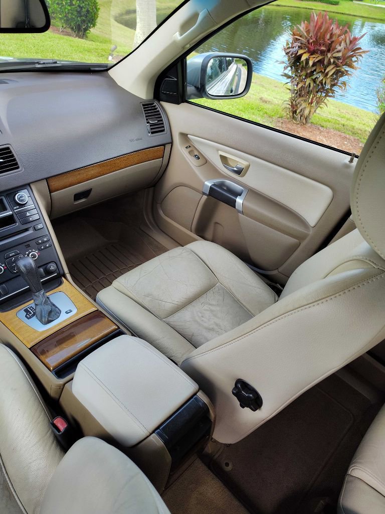 Used 2008 Volvo XC90 3.2 image 82