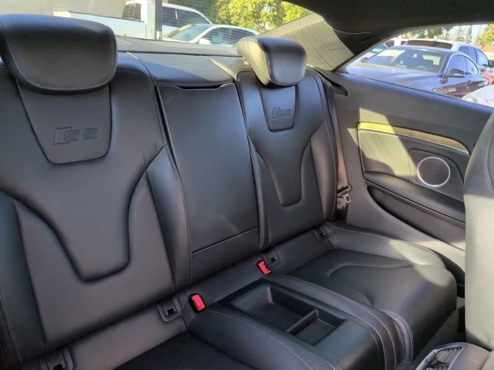 Used 2009 Audi S5 4.2 image 14