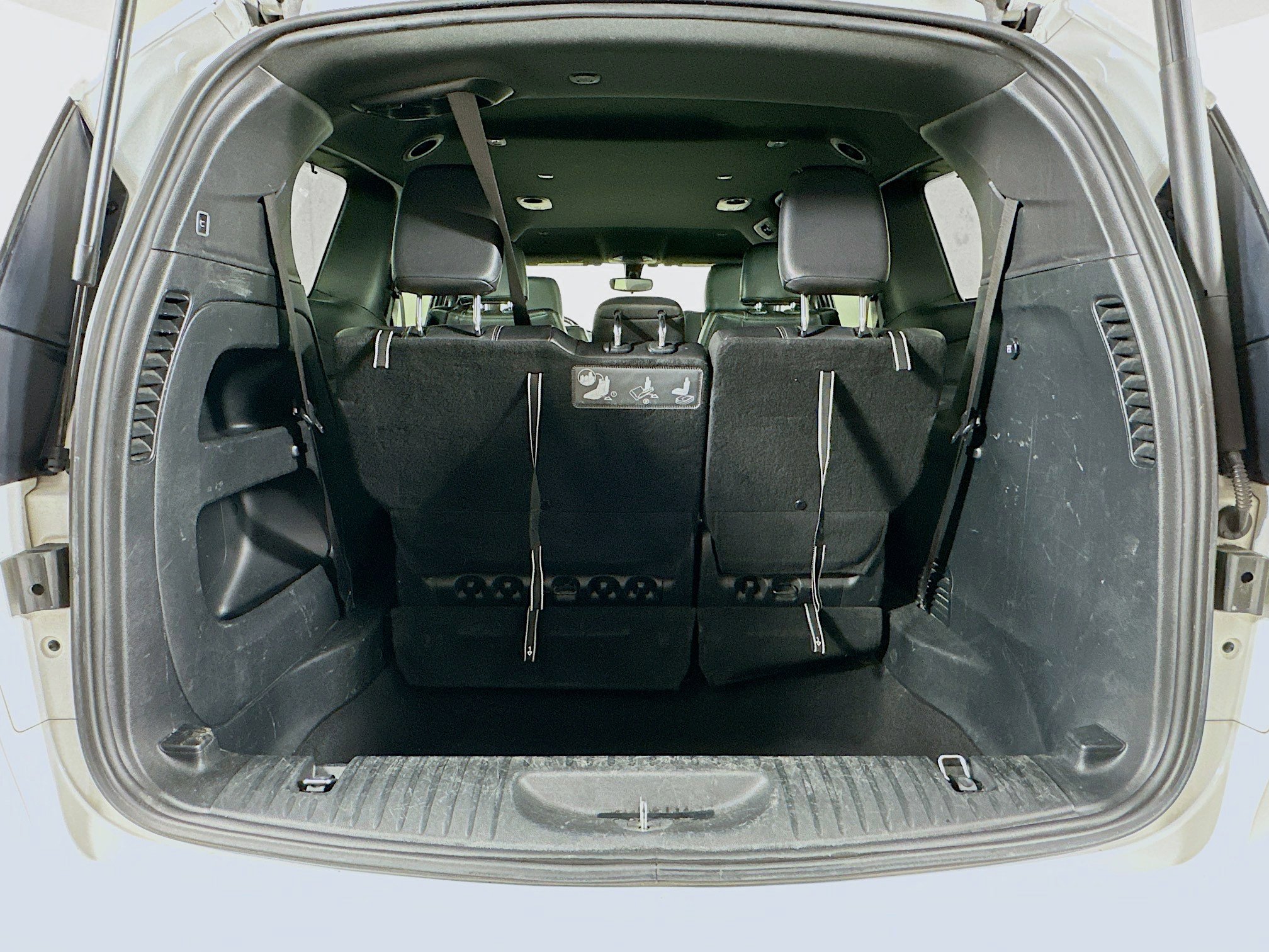 Used 2018 Chrysler Pacifica Touring-L w/ Premium Audio Group FWD image 30