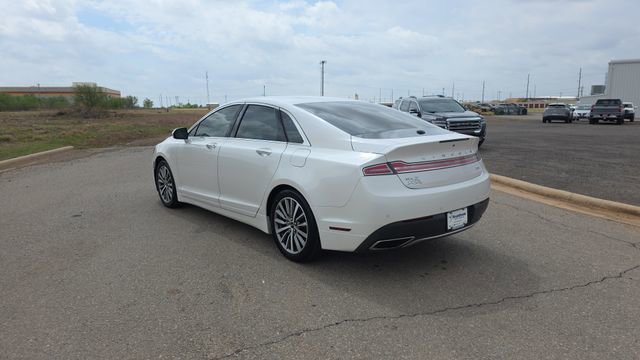 Used 2020 Lincoln MKZ w/ Convenience Package image 8