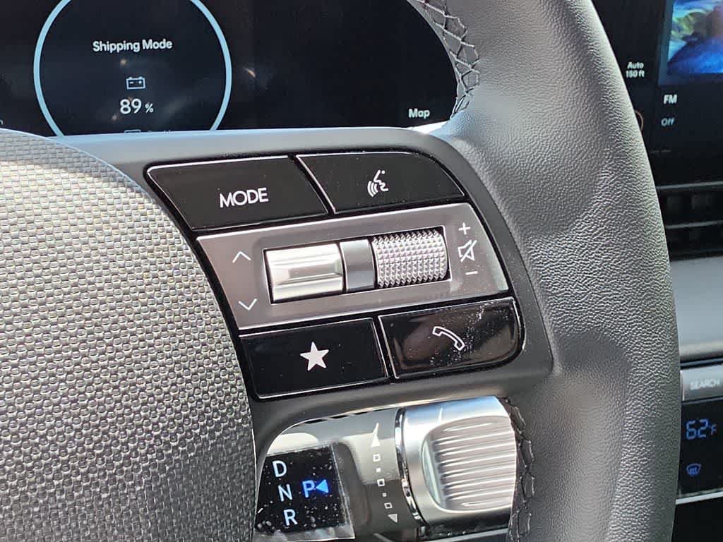 New 2026 Hyundai Ioniq 5 Limited RWD image 26