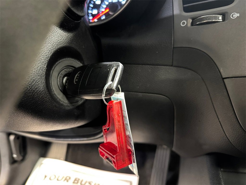 Used 2018 Kia Forte LX image 29