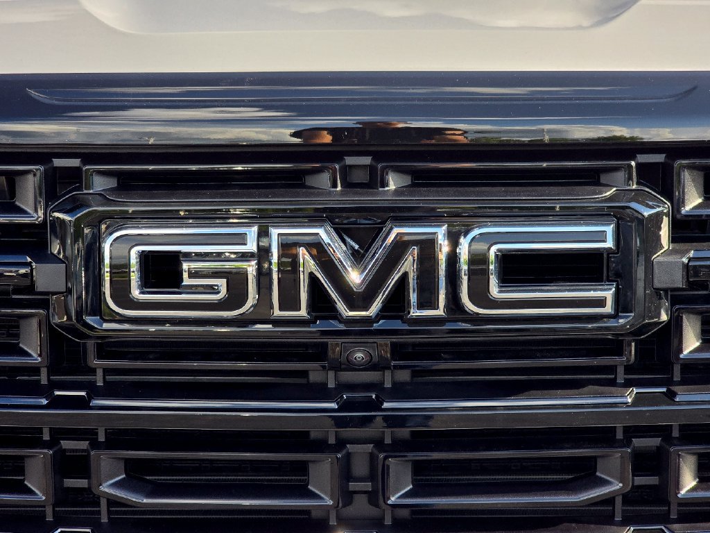 New 2026 GMC Acadia Elevation w/ Black Edition AWD/4WD image 29