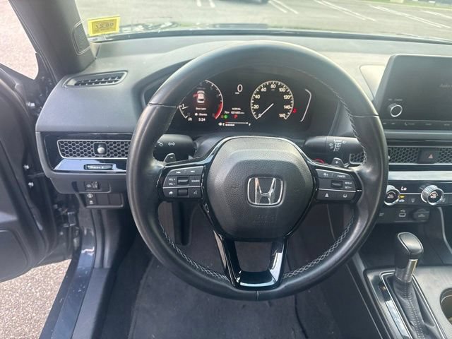 Used 2024 Honda Civic Sport image 14