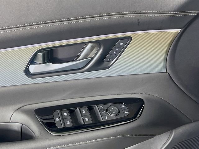 New 2026 Nissan Murano Platinum AWD/4WD image 18