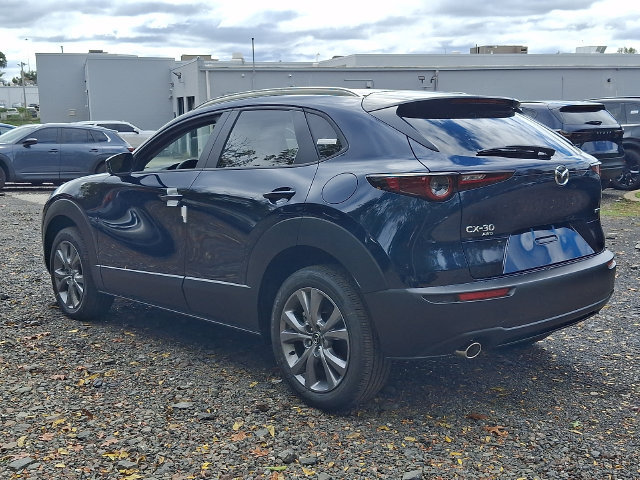 New 2026 MAZDA CX-30 AWD 2.5 S image 4