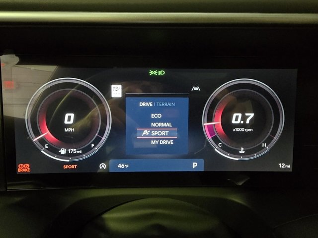 New 2026 Hyundai Palisade Calligraphy image 29