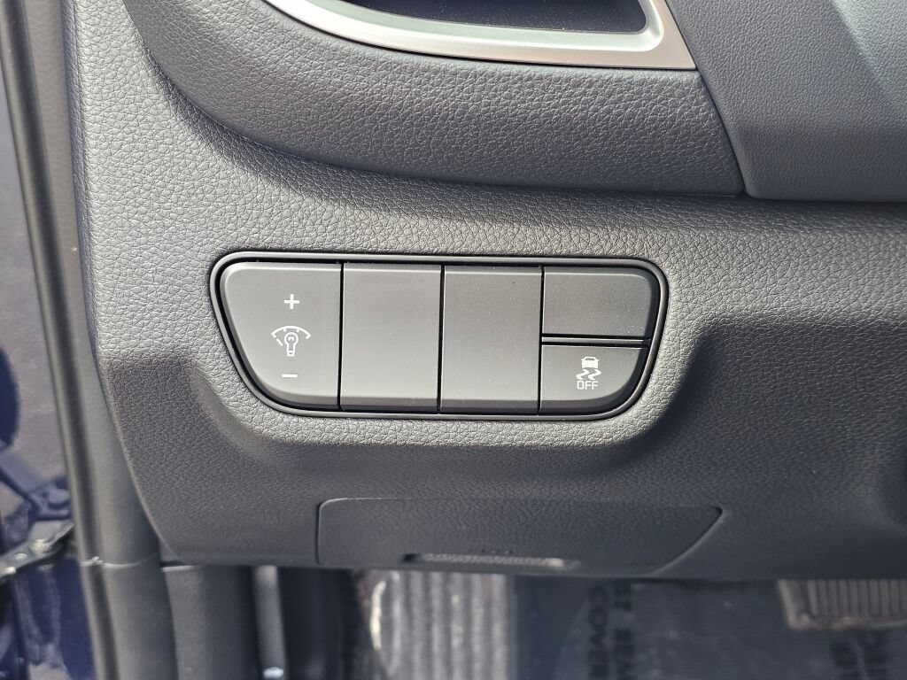 Certified 2024 Kia Seltos SX AWD/4WD image 33