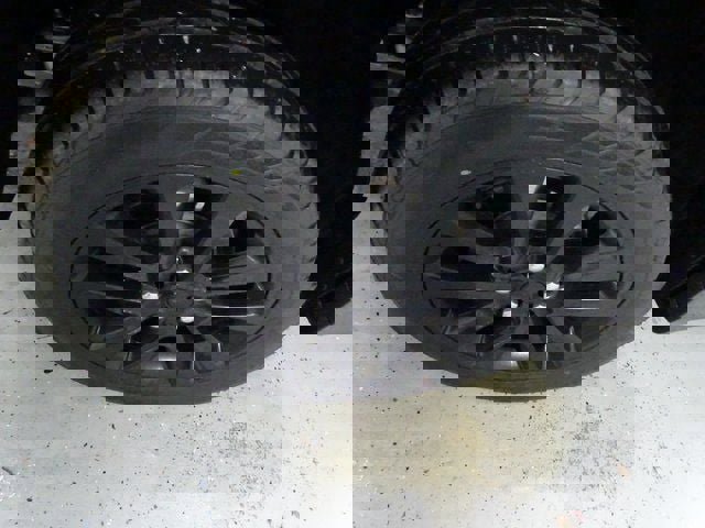 Certified 2024 Jeep Grand Cherokee L Overland w/ Trailer Tow Package image 30