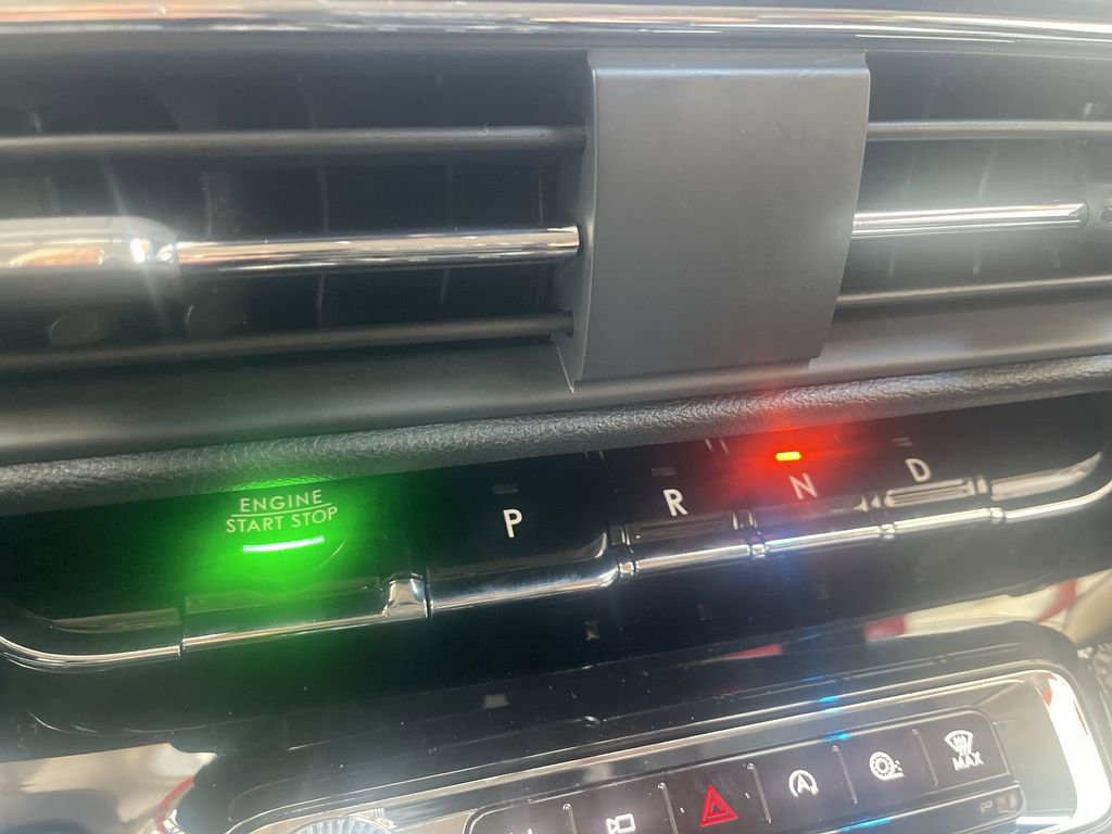 Used 2023 Lincoln Corsair AWD image 23