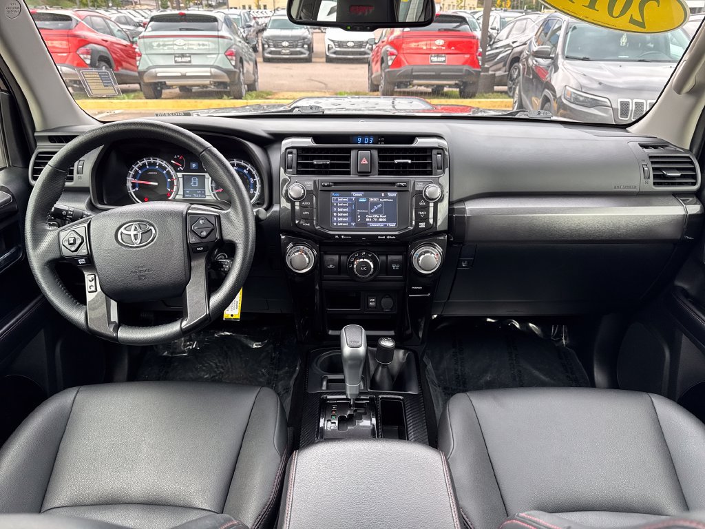 Used 2019 Toyota 4Runner TRD Pro AWD/4WD image 44