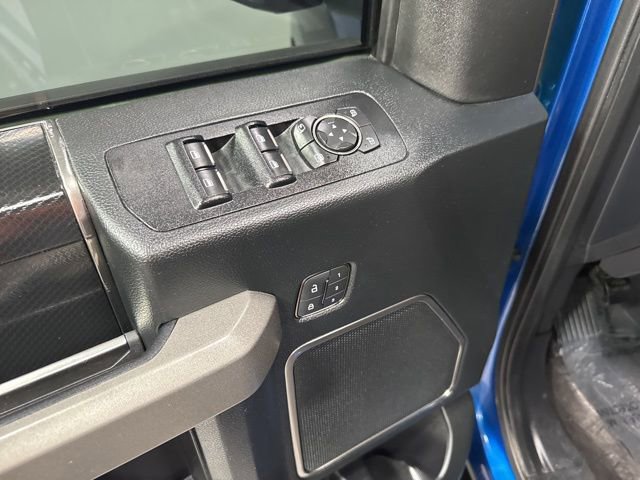 Used 2018 Ford F150 Raptor w/ Equipment Group 802A Luxury AWD/4WD image 10