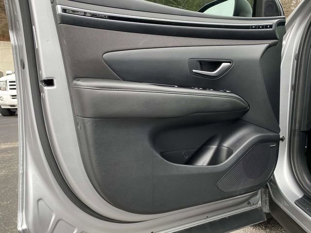 Used 2024 Hyundai Tucson Limited image 22