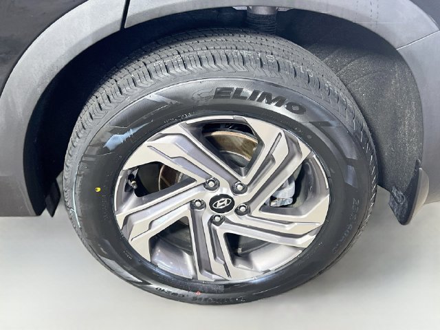 Used 2023 Hyundai Santa Fe SEL FWD image 23