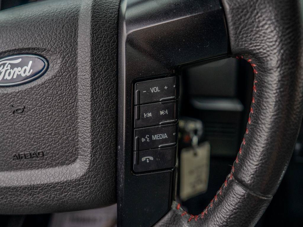 Used 2014 Ford F150 FX2 w/ Equipment Group 402A Luxury RWD image 37